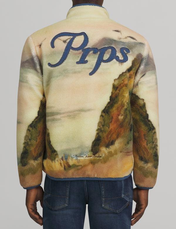 Prps Brokenridge Jacket