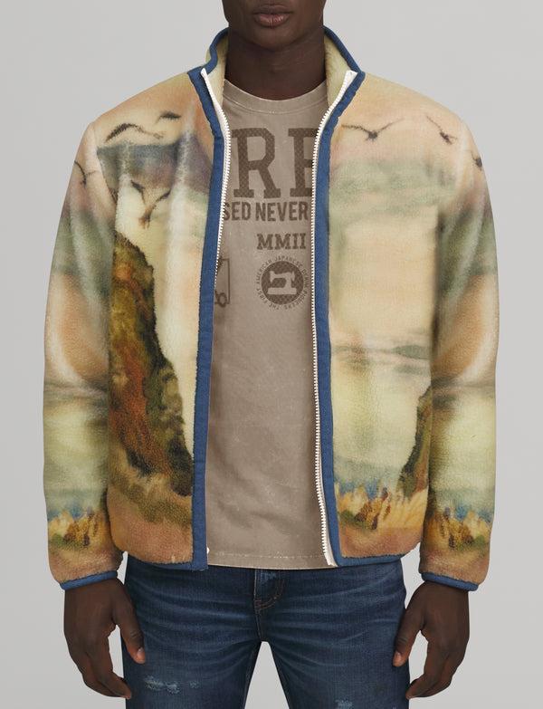 Prps Brokenridge Jacket