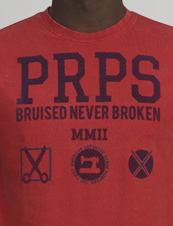 Prps Bromley Tee