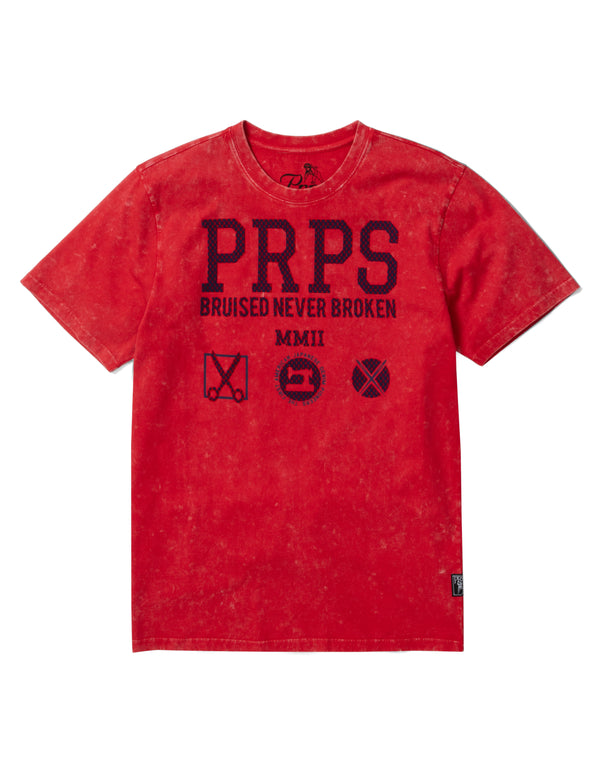 Prps Bromley Tee