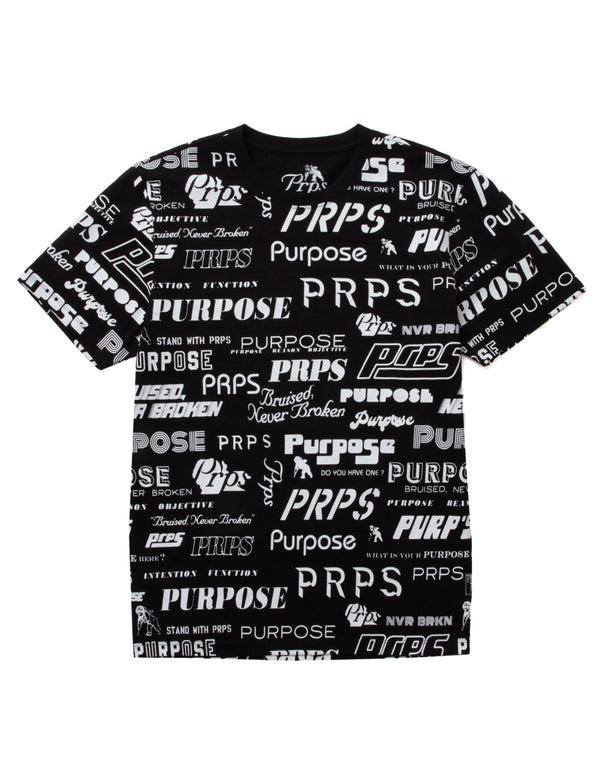 Prps Cape Tee