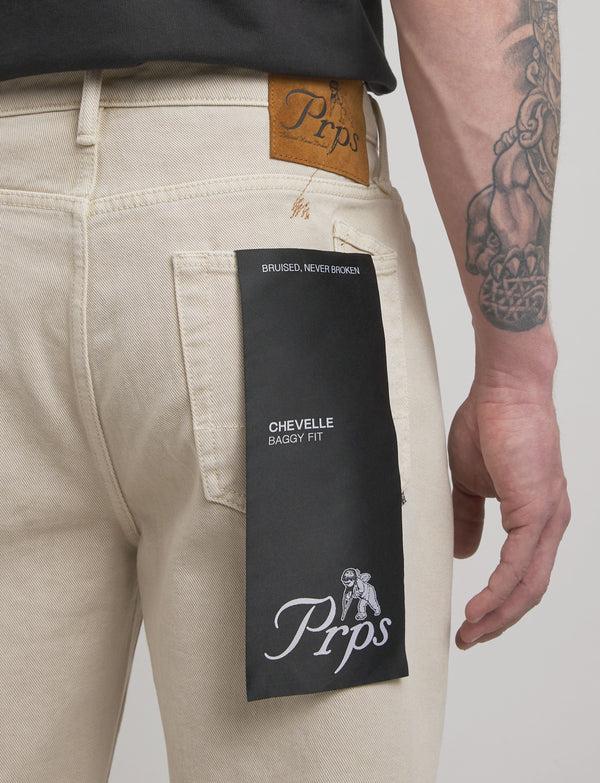 Prps Chavelle - Yonaguna