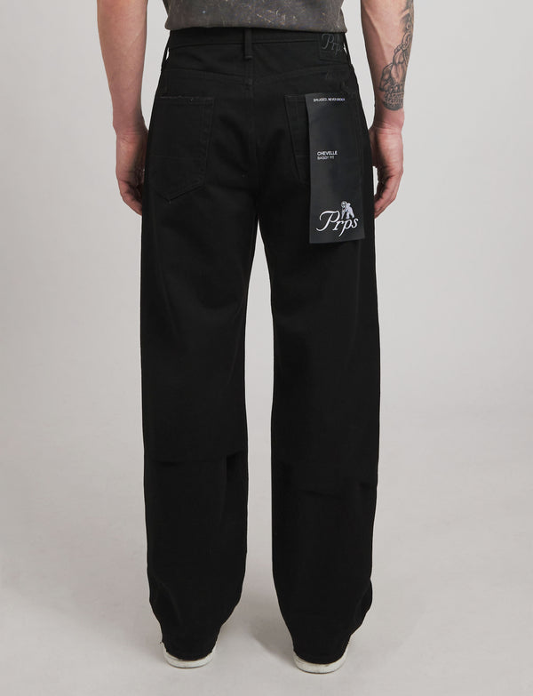 Prps Chavelle - Yonaguna