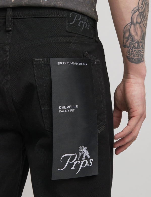 Prps Chavelle - Yonaguna