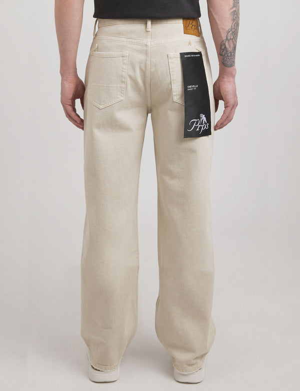 Prps Chavelle - Yonaguna