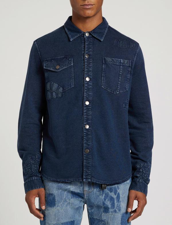 prps Completion Shirt