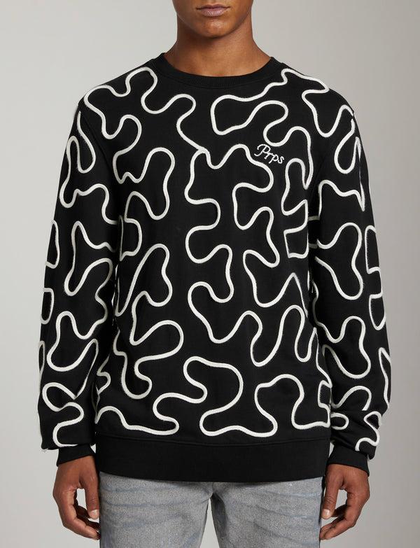 prps Conduct Crewneck