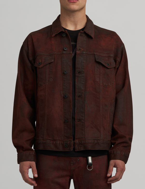 prps Crested Butte Jacket