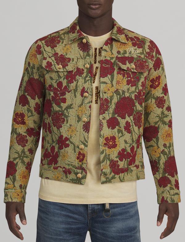 Prps Deer Valley Tapestry Jacket