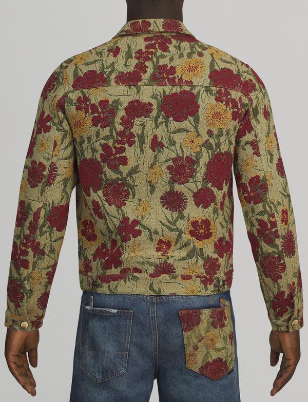 Prps Deer Valley Tapestry Jacket