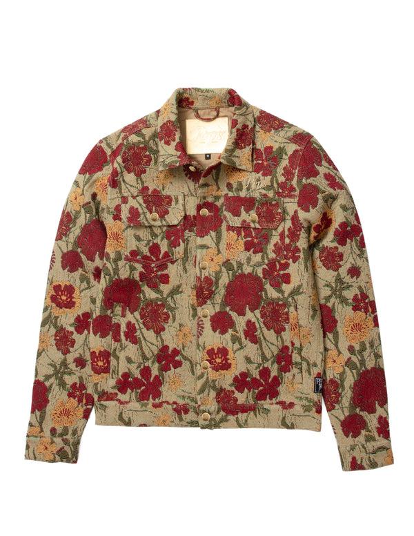 Prps Deer Valley Tapestry Jacket