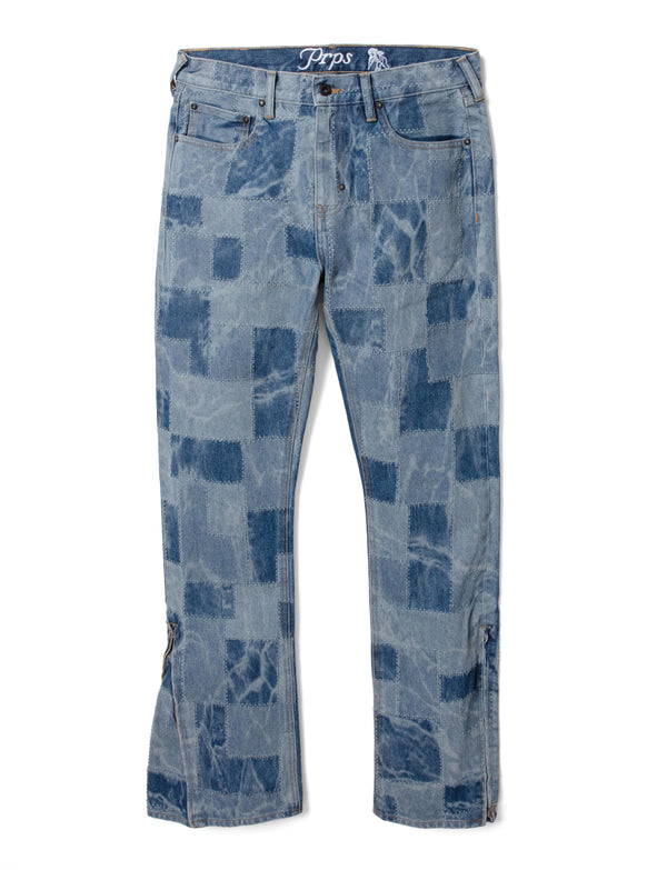 Prps Demon Flare - Locking