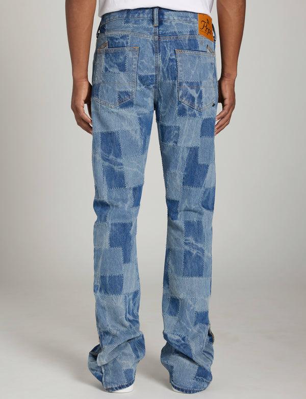 Prps Demon Flare - Locking