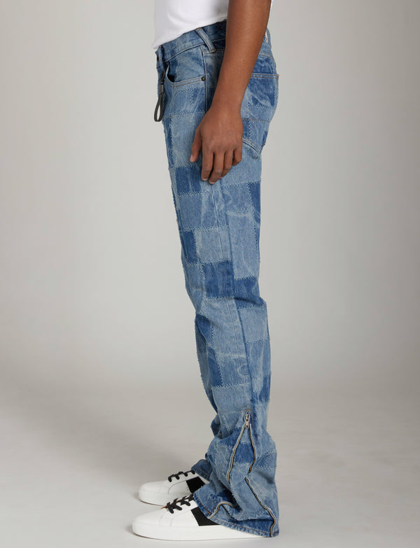 Prps Demon Flare - Locking