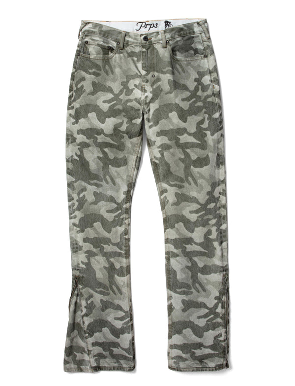 Prps Demon Flare - Skyscraper