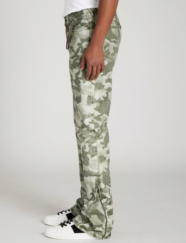 Prps Demon Flare - Skyscraper