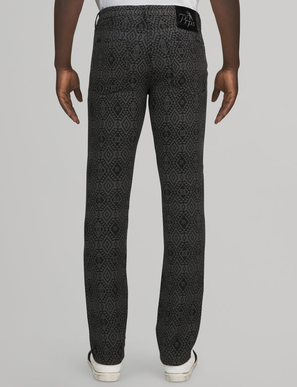 Prps Demon - Keystone