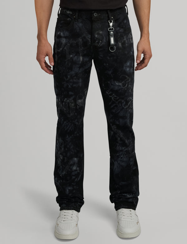 prps Demon - Kicking Horse