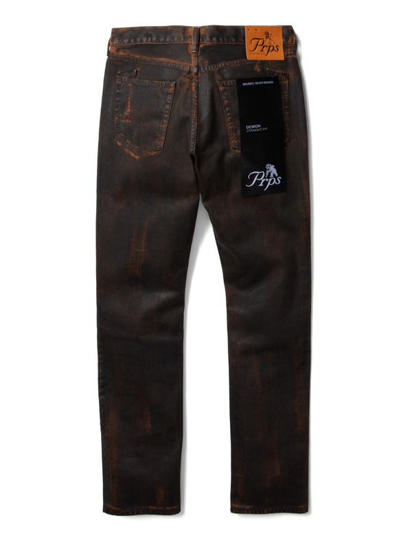 Prps Demon - Megalith