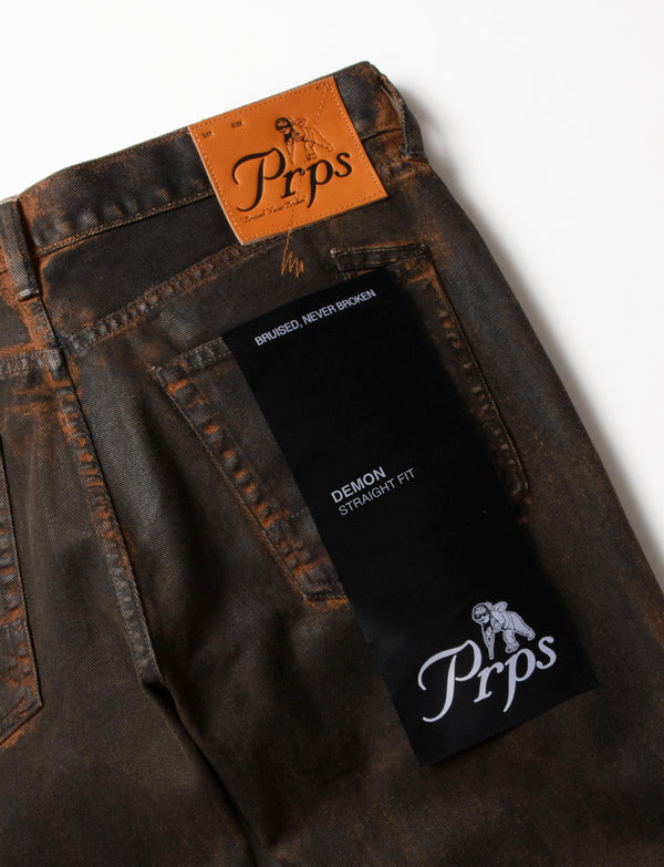 Prps Demon - Megalith