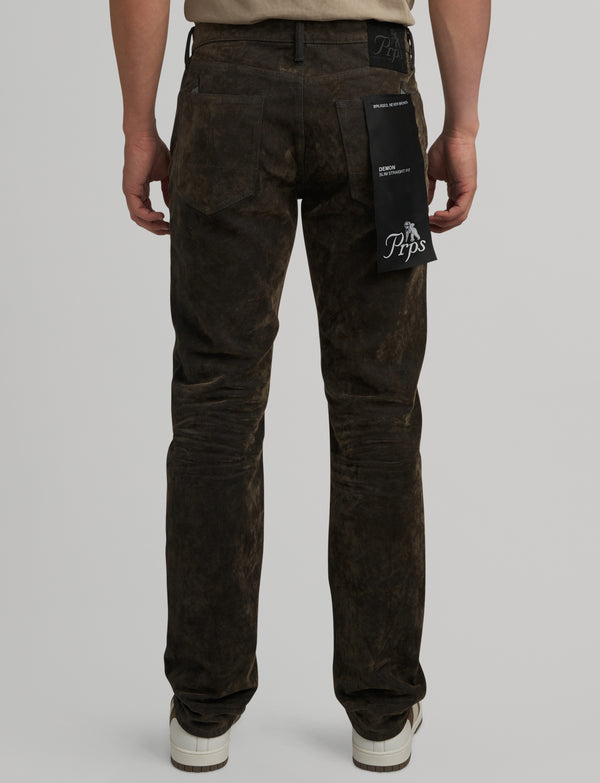 Prps Demon - Palladium