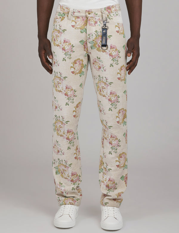 prps Demon - Prim Rose