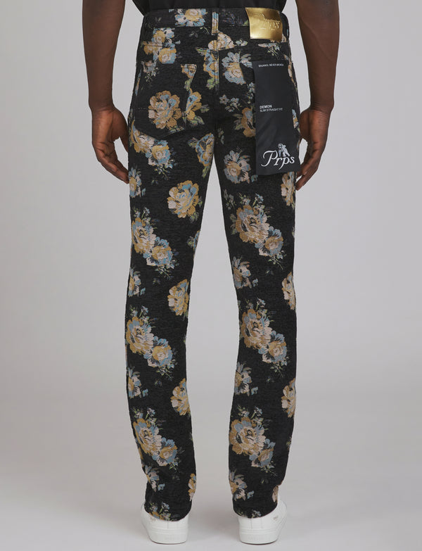 Prps Demon - Prim Rose