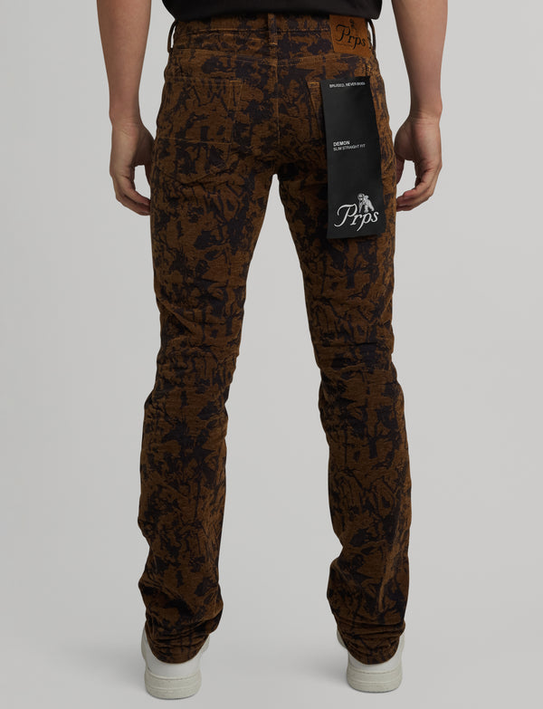 Prps Demon - Studio 54