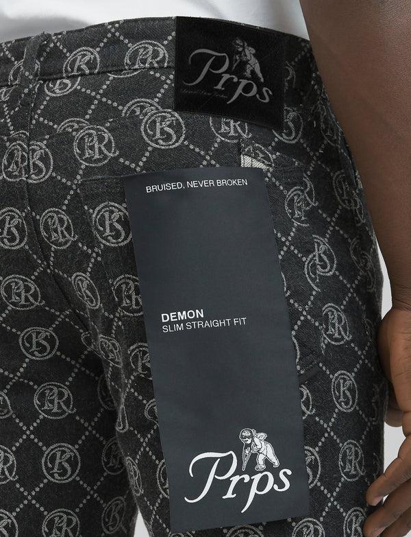 Prps Demon - Takaora