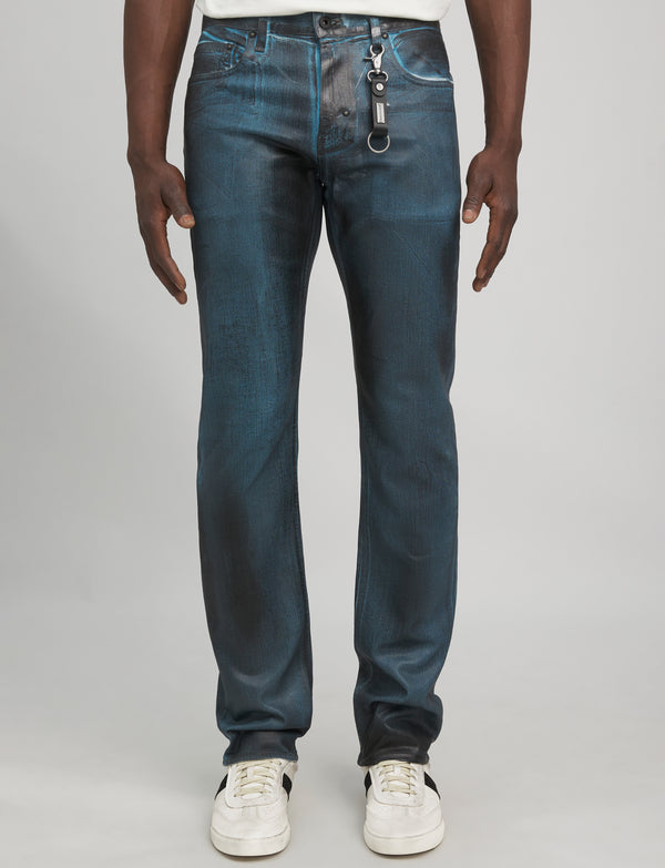 prps Demon - Wisteria