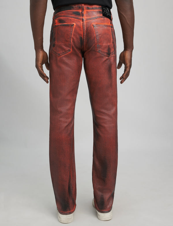 Prps Demon - Wisteria