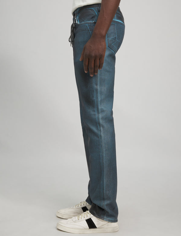 Prps Demon - Wisteria