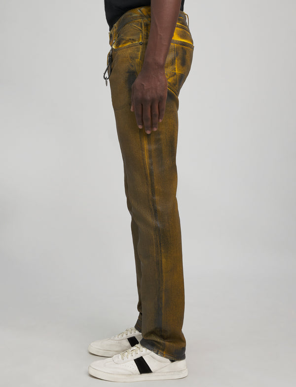 Prps Demon - Wisteria