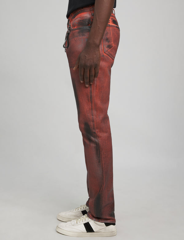 Prps Demon - Wisteria