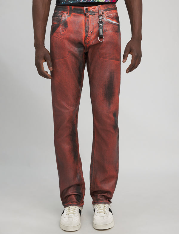 prps Demon - Wisteria