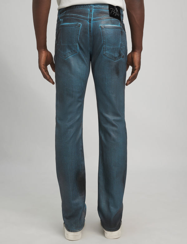 Prps Demon - Wisteria