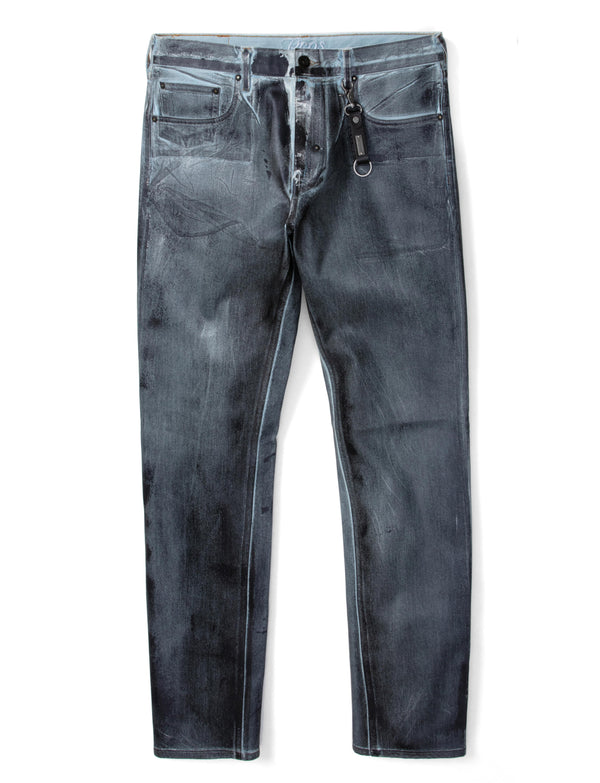 Prps Demon - Wisteria