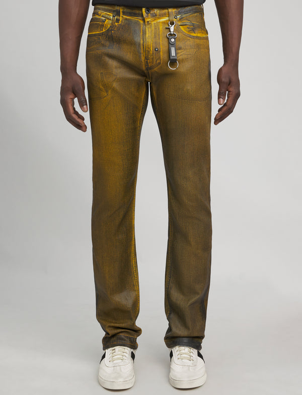 prps Demon - Wisteria