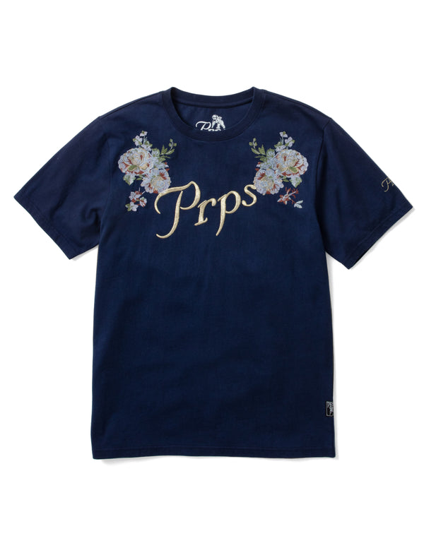 Prps Gardenia Tee