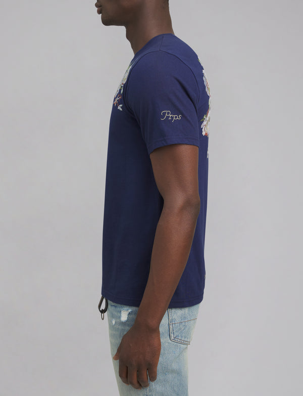 Prps Gardenia Tee