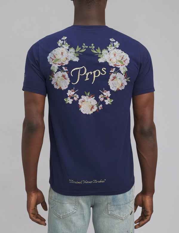 Prps Gardenia Tee