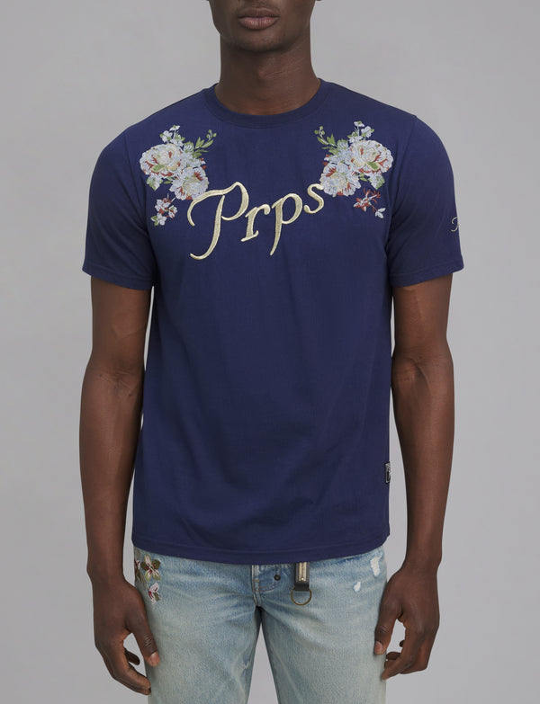 prps Gardenia Tee