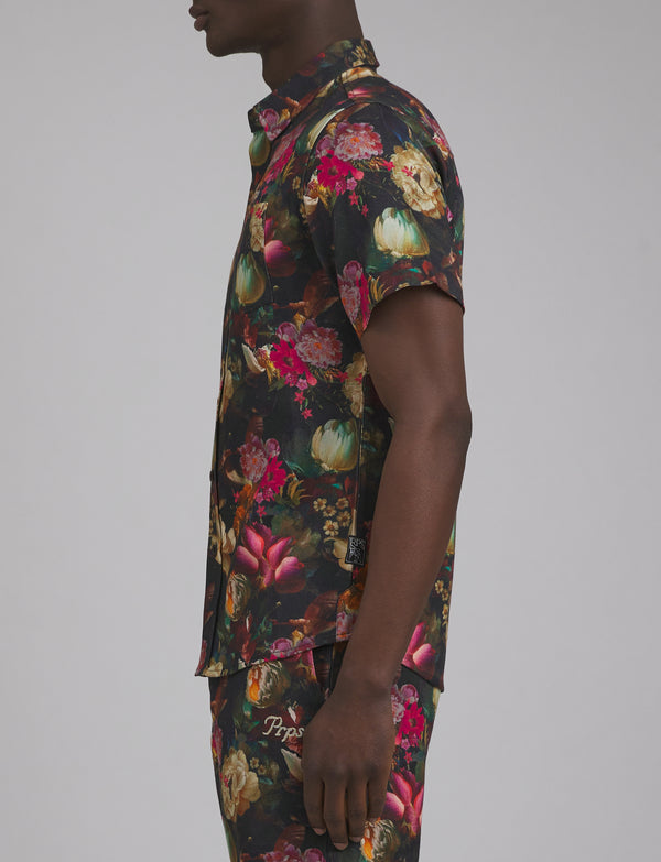 Prps Gold Finch SS Woven