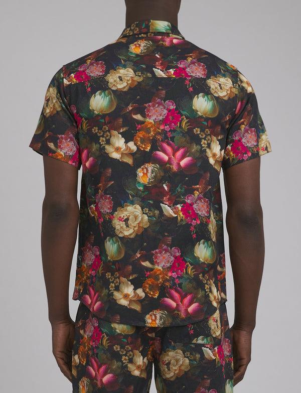 Prps Gold Finch SS Woven