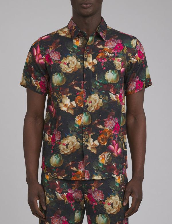 prps Gold Finch SS Woven