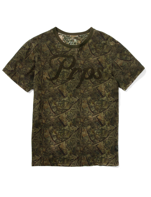 Prps Grayson Tee