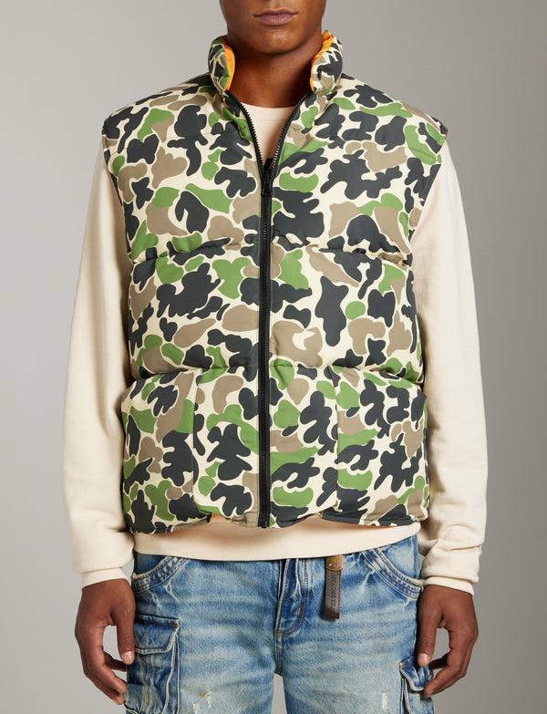 Prps Groundbreaking Reversible Vest