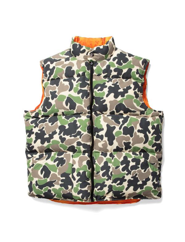Prps Groundbreaking Reversible Vest