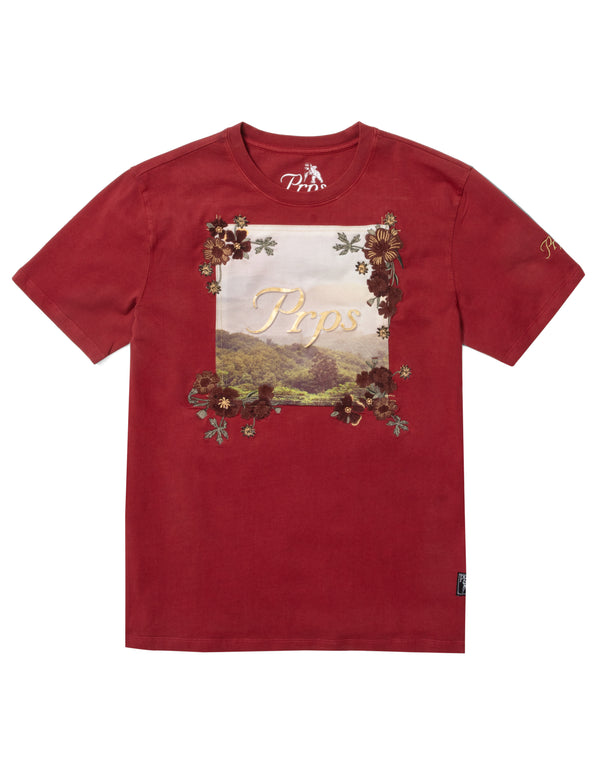 Prps Hickory Tee