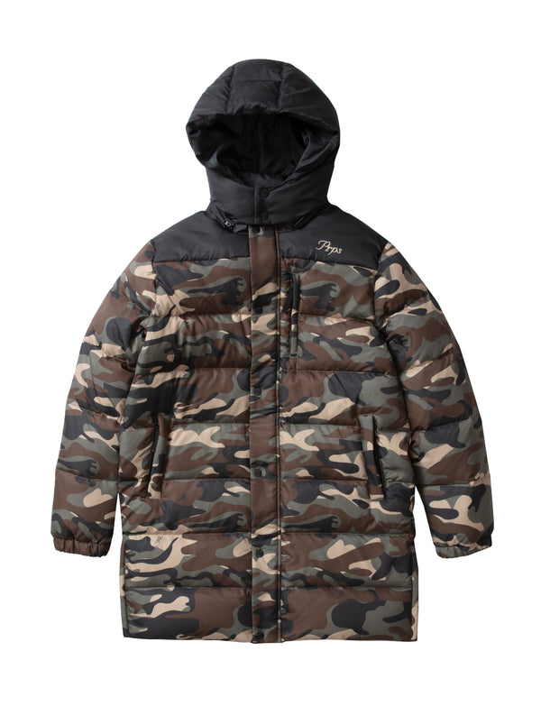 Prps Hippo Drome Jacket